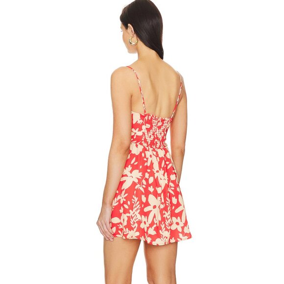 NWT RESA Juniper Mini Dress - Frida Size M - Picture 2 of 8